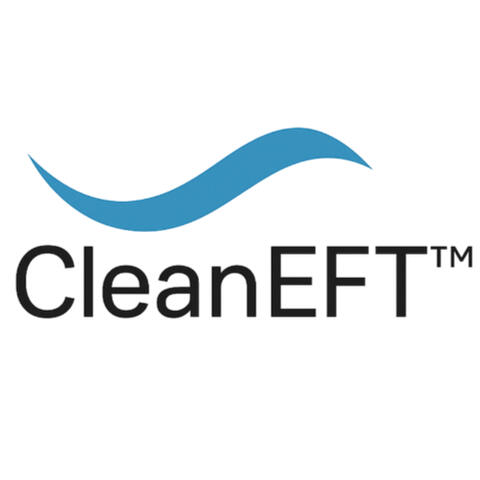 Clean EFT logo